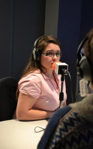 Claire Gaveau