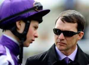 Live text updates: Epsom Derby Day