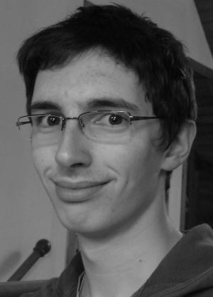 Mickaël Georgeault
