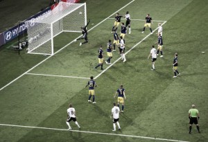 Emoção e dramaticidade em virada não podem esconder falhas da Alemanha na Copa do Mundo