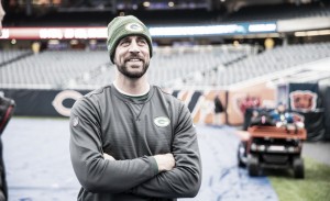 Horarios y dónde ver por TV en España y México la semana 15 de NFL