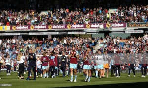 Aberdeen vs Burnley Preview: Dons looking to end Clarets European Tour early