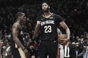 NBA - Lakers pigliatutto: arriva anche Rondo, ma Randle finisce a New Orleans