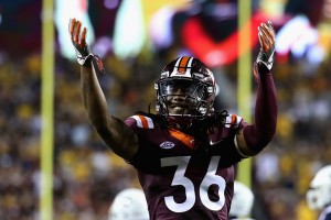 Teams that should consider Adonis Alexander in the Supplemental Draft