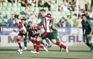 Empate sin acierto en Suiza