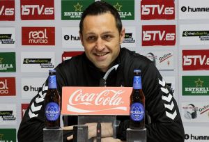 Aira: "El primer objetivo es asegurar la segunda posición"
