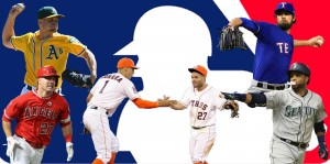 MLB Preview: American League West