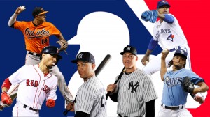 MLB Preview: American League East