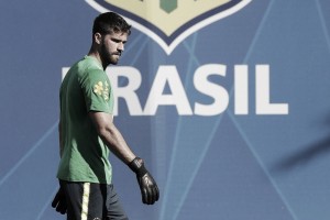 Alisson-Real Madrid, contatto: ora c'è da convincere la Roma