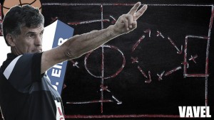 Guía VAVEL Eibar 2017/18: 4-4-2, la primera opción