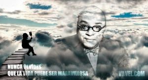 Andrés Montes: “Un genio inconsciente de su genialidad”