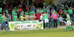El otro milagro del Atlético Astorga
