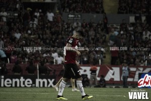 Atlas sin gol y pólvora mojada