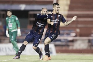 Atlante gana y asegura su pase a la liguilla