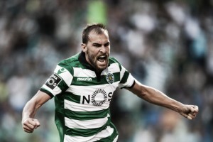Liga NOS: Bas «bis» Dost dá vitória ao Sporting sobre o Nacional