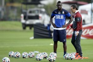 Italia - Inghilterra, botta per Buffon. Prandelli:" Dobbiamo essere ottimisti"