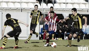 Zurimendi se despide del Barakaldo con victoria