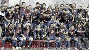 Liga 2012-2013, ce qu'il faut retenir