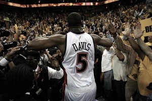 NBA Vintage: grandes rondas de playoffs, 'they believed'