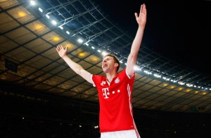 DFB Pokal - Tutto facile per il Bayern Monaco, Leverkusen schiantato: sarà finale (2-6)