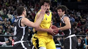 Bilbao Basket - Iberostar Tenerife: que la orquesta siga tocando