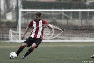 Previa Leioa - Bilbao Athletic: ganar para mirar arriba