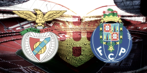 Porto x Benfica: o épico clássico de há 10 anos
