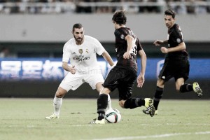Un partido para rememorar la tercera Copa de Europa