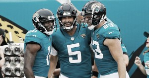 Con un gran ultimo cuarto los Saints dieron vuelta el partido y se llevaron el triunfo