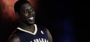 Jrue Holiday se ausenta indefinidamente por motivos personales
