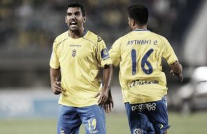 Las Palmas - Celta: duelo de Primera en Copa