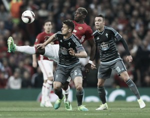 Se cumple un año del 'casi-milagro' celeste de Old Trafford