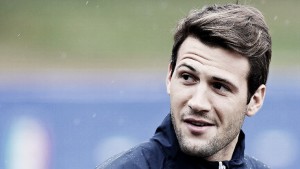 ¿Franco Vázquez puede jugar para Argentina?