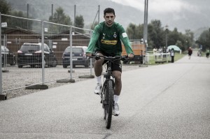 La enfermeria del Mönchengladbach
