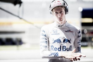 Hartley: "Tengo mucha envidia de que Alonso pueda compaginar la F1 y el WEC"