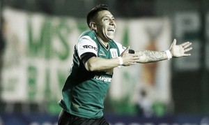 Apuestas y goles