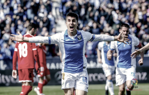 Resumen de temporada CD Leganés Unai Bustinza, héroe de una temporada para el recuerdo