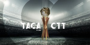 Antevisão Taça CTT: Benfica e Sp.Braga em estreia, FC Porto e Sporting jogam segunda jornada