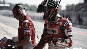 MotoGp, Gran Premio d'Austria - Lorenzo vince la battaglia con Marquez. Le parole dei primi tre dal podio