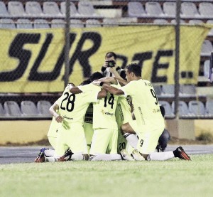 Táchira se lleva petróleo en su visita a Maracaibo