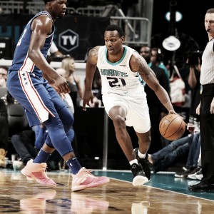 Treveon Graham firma dos años por los Brooklyn Nets