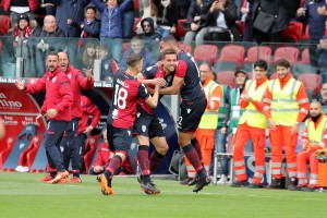 Serie A - Il punto sulla lotta salvezza