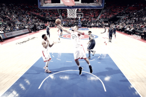 NBA - Toronto espugna il Little Caesars Arena, vittorie interne per Bucks e Nets