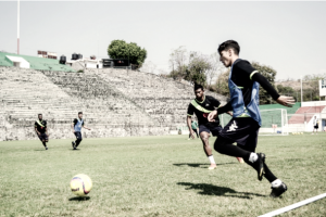 Zacatepec busca su pase a la liguilla