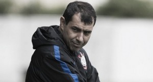 Fábio Carille aprova atuação do Corinthians em goleada sobre Paraná: "Resultado muito grande"