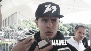 Daniel Cataño: “El equipo tiene la necesidad de sumar”