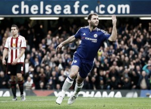 Una nuova alba per il Chelsea, che torna alla vittoria