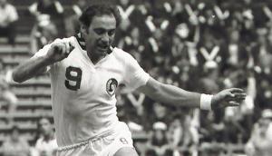 Nostalgia Chinaglia