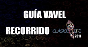 Clásico RCN 2017: recorrido para vestirse de amarillo y alcanzar la gloria