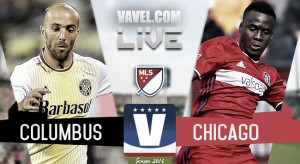 Columbus Crew SC vs Chicago Fire Live Stream Live Stream Updates and Scores of 2016 MLS (0-0)